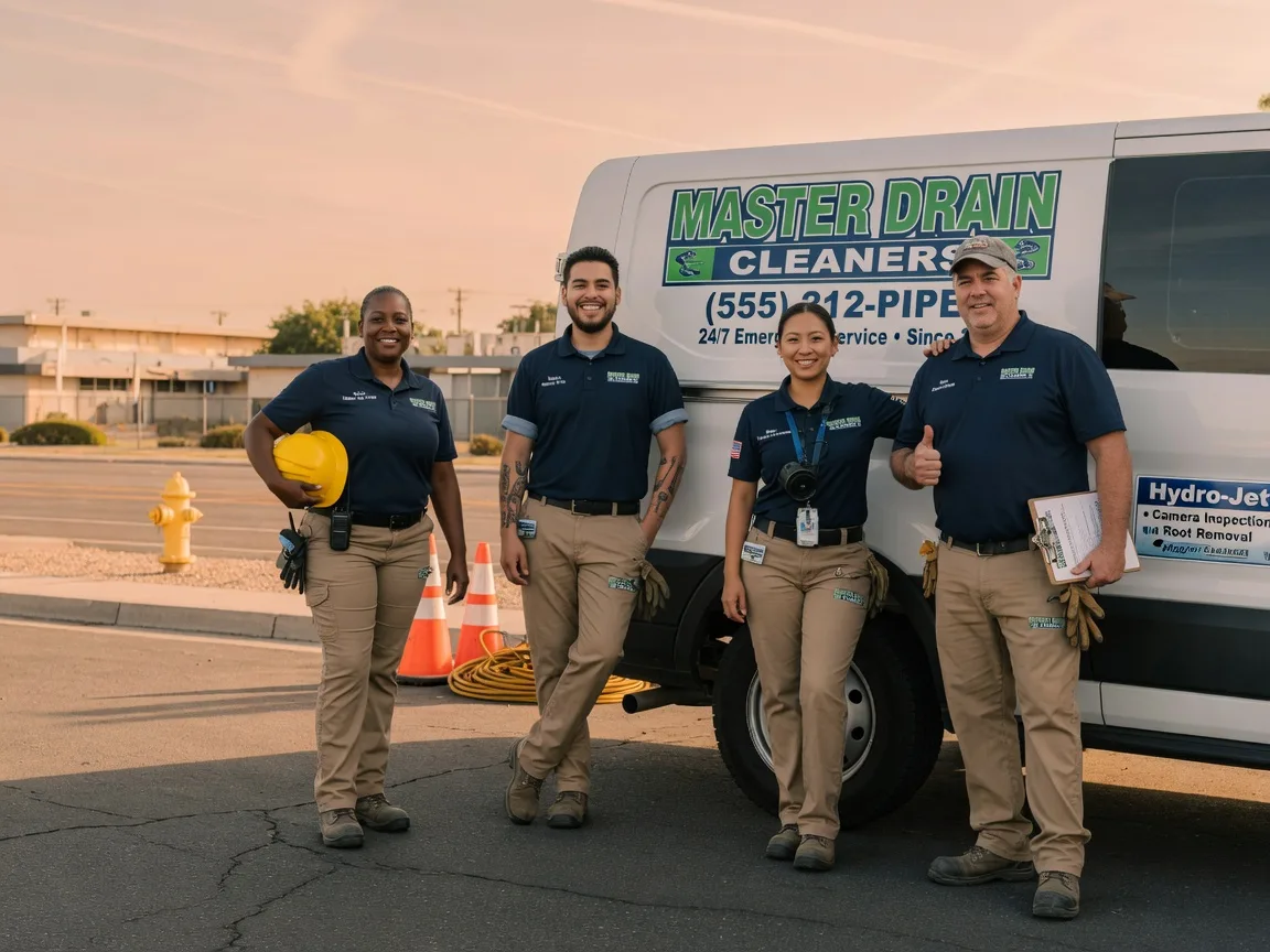 Drain Cleaning company in Clinton Corners, NY