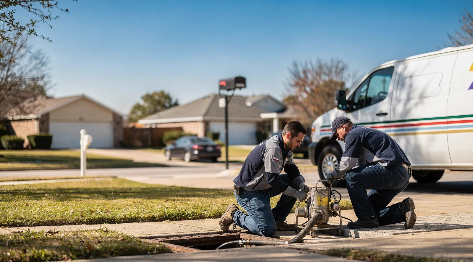 Drain Cleaning in Clinton Corners, NY near me